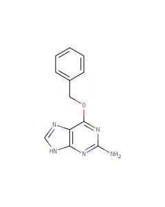 Astatech 2-AMINO-6-BENZYLOXYPURINE; 100G; Purity 97%; MDL-MFCD00269931
